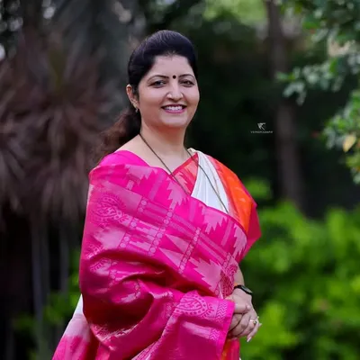 Rupali Chakankar profile