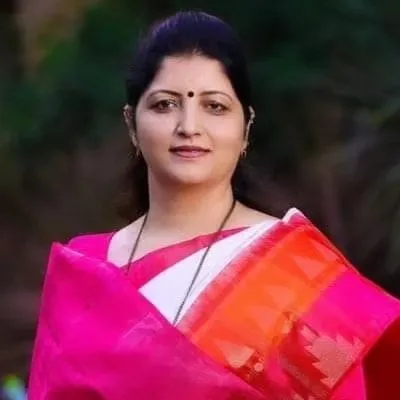 RupaliTai Chakankar FC profile