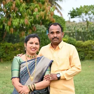 Rupali Ghuge profile