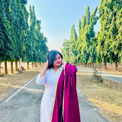 Rupali Behera profile