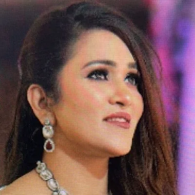 Rupali Rohit Chaudhary💏❤️ profile