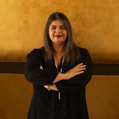 Rupali Dean ๐ฎ๐ณ profile