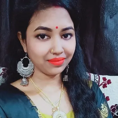 Rupali Das profile