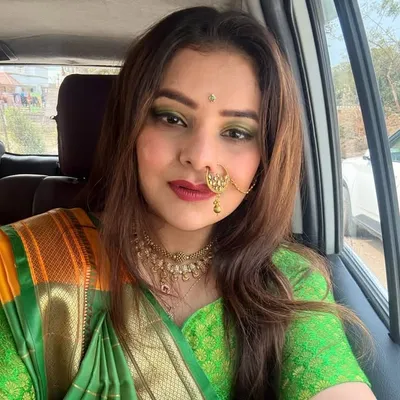 Rupali Guha profile