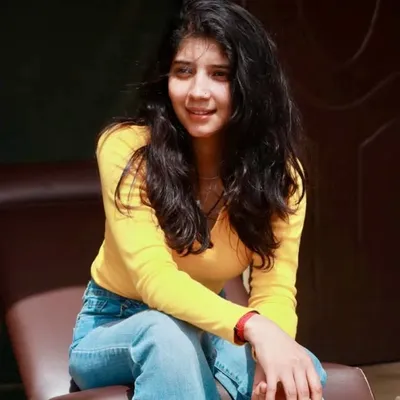 Rupali Bamola profile