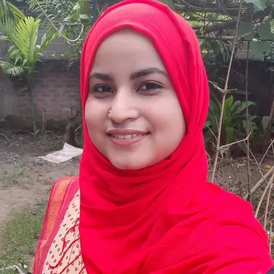 Rupali Nazmin profile