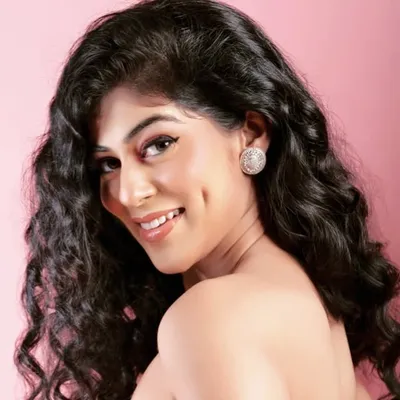 Rupali Sawant profile