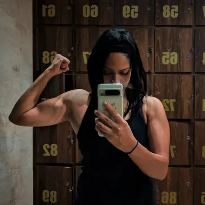 Rupali Shedge profile