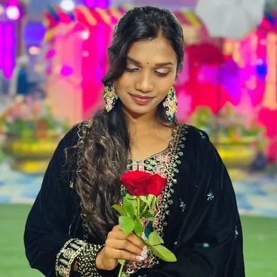Rupali Singh profile
