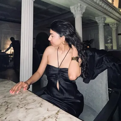 Rupali Singh profile