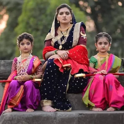 Adv. Rupali Patil Thombare
