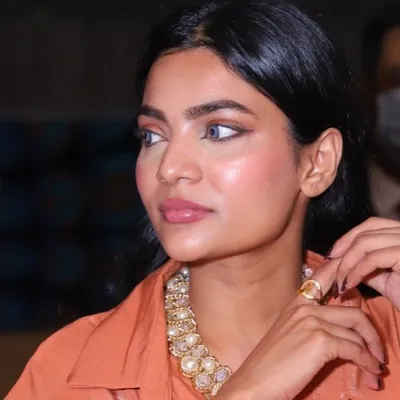Rupali profile