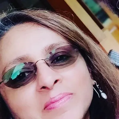 Rupali Kumar profile