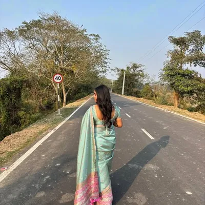 Rupali yadav. profile