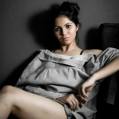 Rupali Vijay Andalkar profile