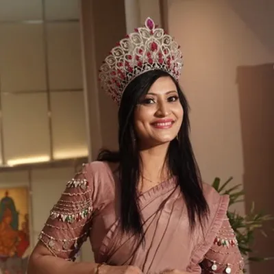 Rupal Mohata profile