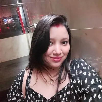 Rupal Jaiswal profile