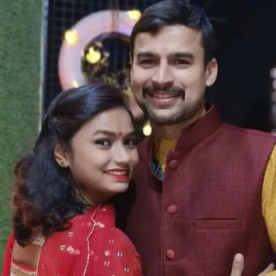 Rupam Sharma profile