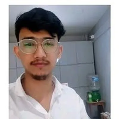 Rupam Debnath profile