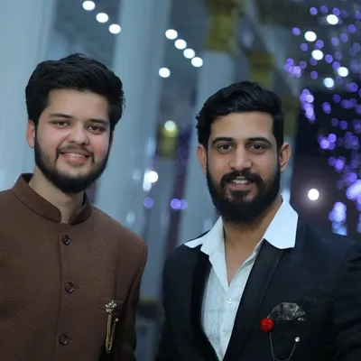Rupam Vohra profile