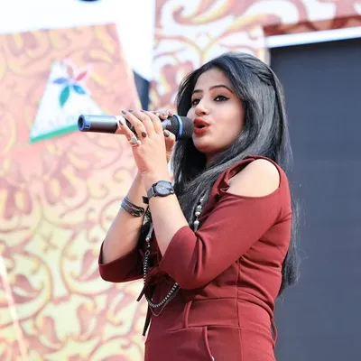 रूपम रम्या profile