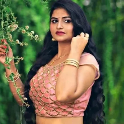 Rupa muggulla profile