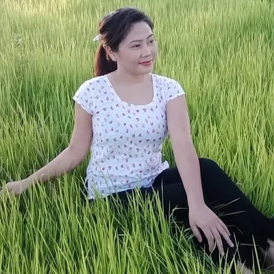 Shanti Chakma profile