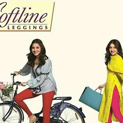 Rupa Softline Leggings profile