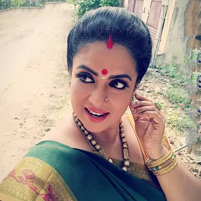 Rupa sree official profile