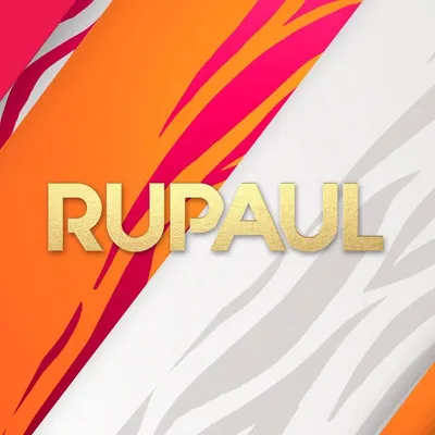 RuPaul Show profile