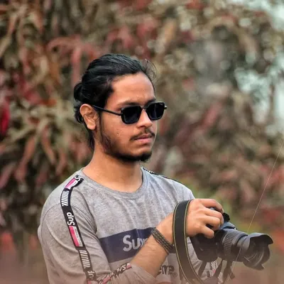 Rupayan roy profile