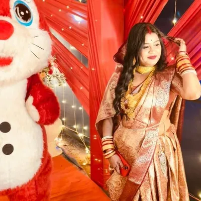 Rupeli Rupa Paschimakabat profile