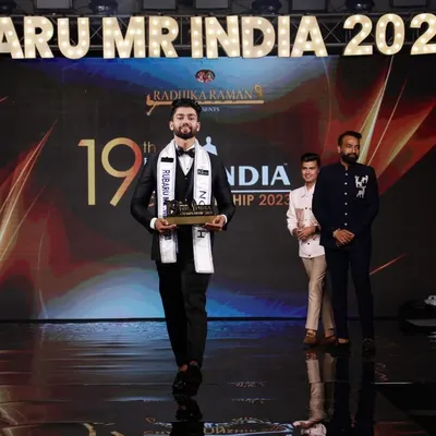Rupendra Swarnkar profile