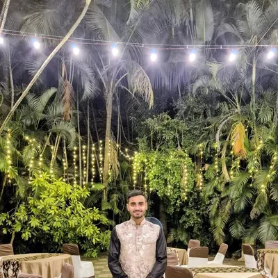 Rupendra Tiwari profile