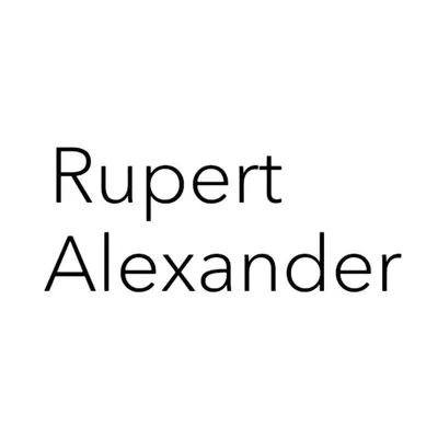 Rupert Alexander profile