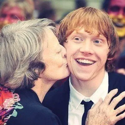 Rupert Grint profile