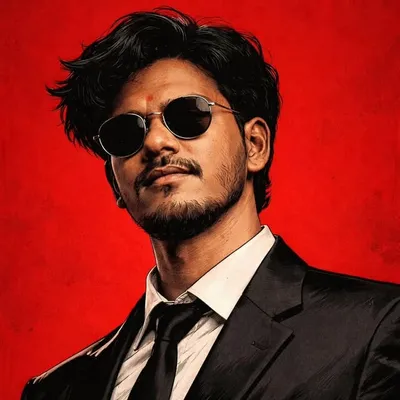 Rupesh Ukarande profile
