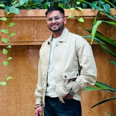 Rupesh Phad | 3D Artist