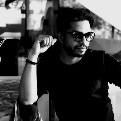 rupesh pailkar profile