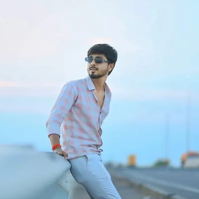 Rupesh Jaiswal Rj profile