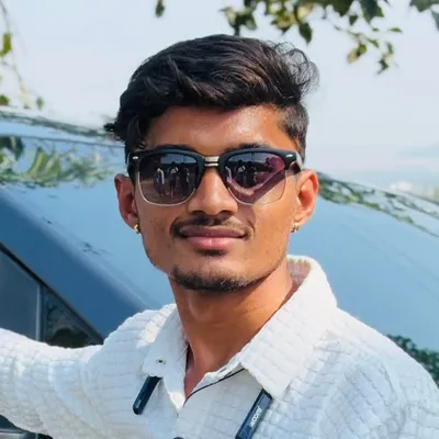 Rupesh Kadu Rk profile