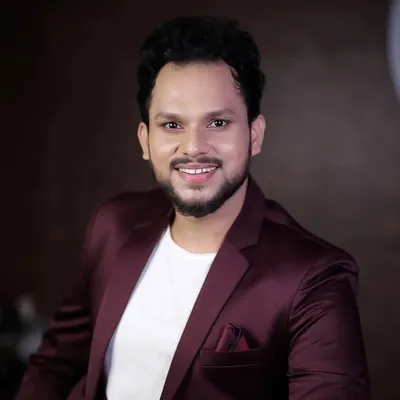 Rupesh Parab profile