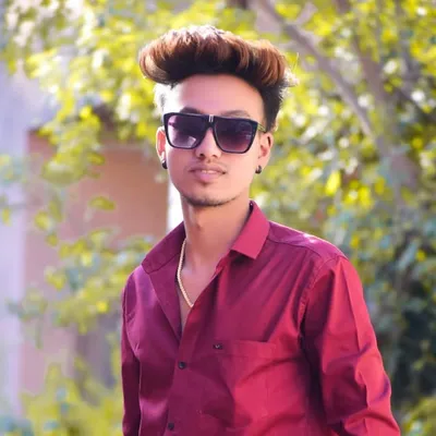 Rupesh profile