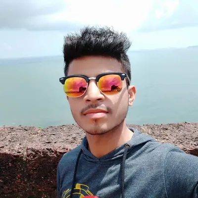 Rupesh Shaw profile