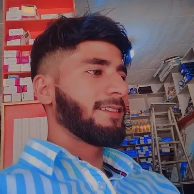 Rupesh profile