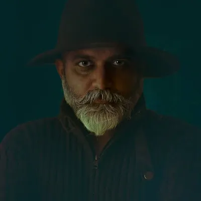 Rupesh Aravind profile