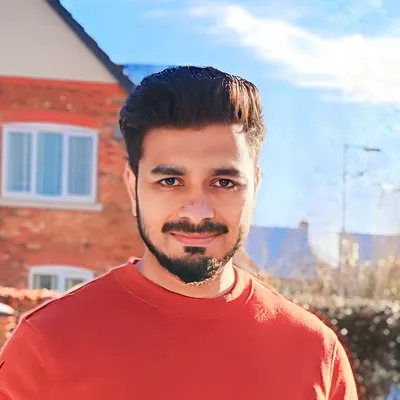 Rupesh Gonte profile