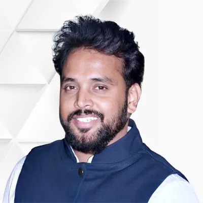 Rupesh Kadam profile