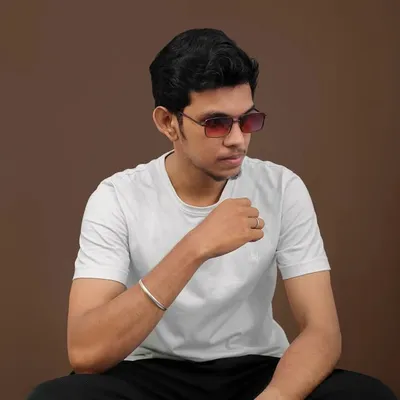 Rupesh profile