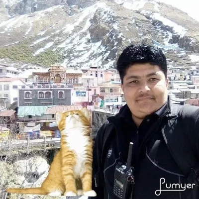 Rupesh Rajput | Photographer profile